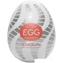 Мастурбатор Tenga Egg Tornado EGG-016