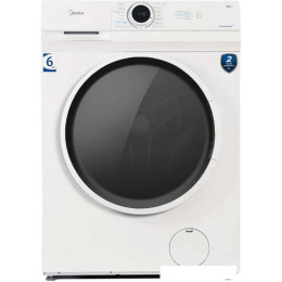 Стиральная машина Midea Lunar MF100W60/W