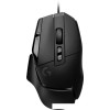 Игровая мышь Logitech G502 X (черный)