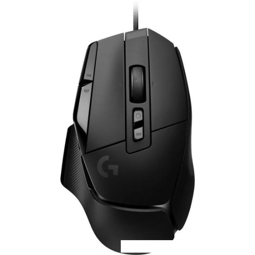 Игровая мышь Logitech G502 X (черный)