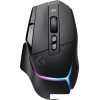 Игровая мышь Logitech G502 X Plus (черный)