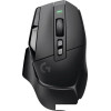 Игровая мышь Logitech G502 X Lightspeed (черный)