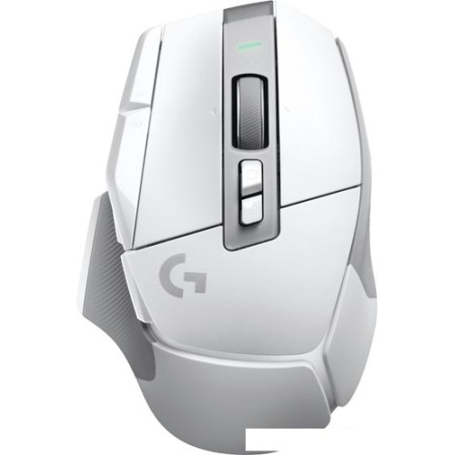 Игровая мышь Logitech G502 X Lightspeed (белый)