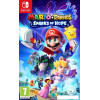 Mario + Rabbids: Sparks of Hope для Nintendo Switch