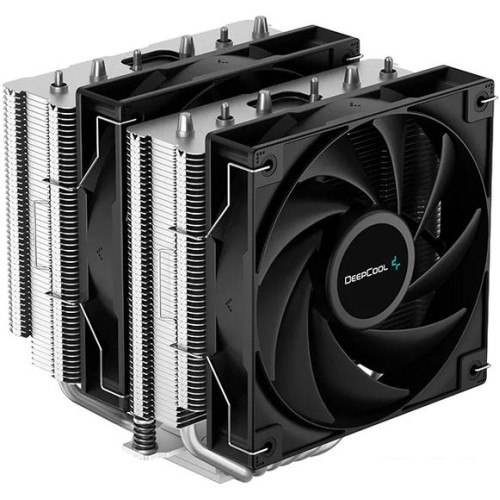 Кулер для процессора DeepCool AG620 R-AG620-BKNNMN-G-1