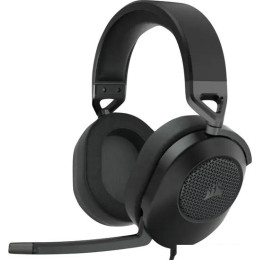 Наушники Corsair HS65 Surround (карбон)