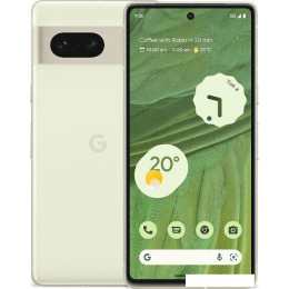 Смартфон Google Pixel 7 8GB/256GB (лимонник)