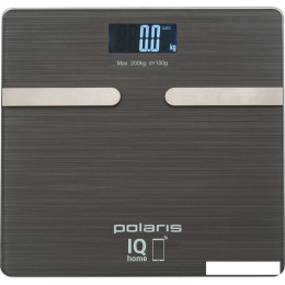 Напольные весы Polaris PWS 1892 IQ Home