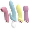 Набор Satisfyer Marvelous Four 4009612