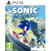 Sonic Frontiers для PlayStation 5