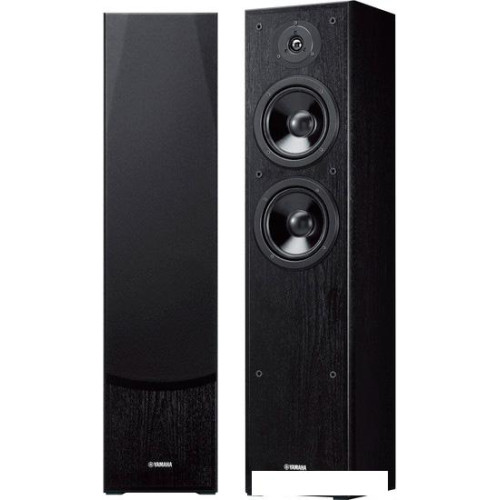 Акустика Yamaha NS-F51 (черный)
