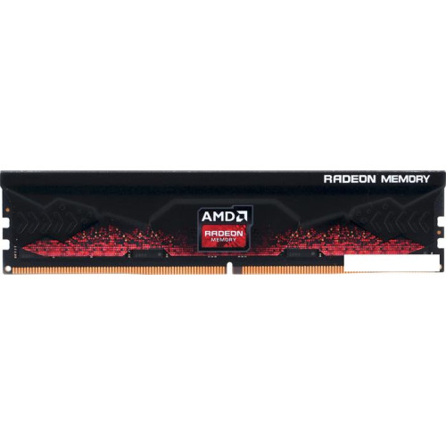 Оперативная память AMD Radeon R5 8ГБ DDR5 4800 МГц R5S58G4800U1S