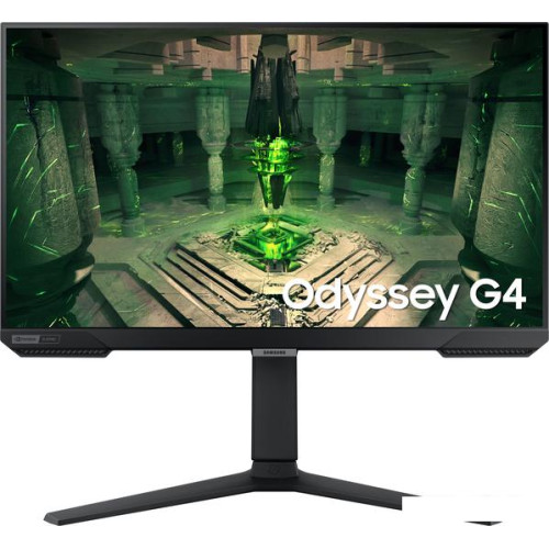 Игровой монитор Samsung Odyssey G4 LS25BG400EUXEN