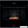 Электрический духовой шкаф Electrolux AssistedCooking 800 KOEBP39Z