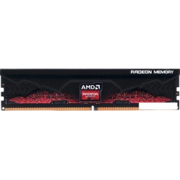Оперативная память AMD Radeon R5 16ГБ DDR5 4800 МГц R5S516G4800U1S
