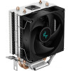 Кулер для процессора DeepCool AG200 R-AG200-BKNNMN-G