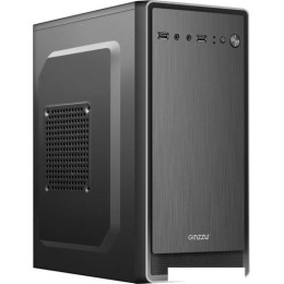 Корпус Ginzzu B180 450W 12см