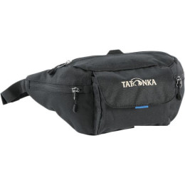 Сумка на пояс Tatonka Funnybag M 2215 (черный)