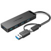 USB-хаб Vention CHTBB