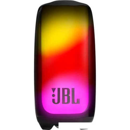 Беспроводная колонка JBL Pulse 5 (черный)