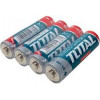 Батарейка Total AA THAB2A01 4шт