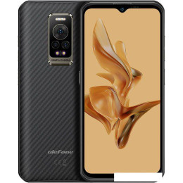 Смартфон Ulefone Armor 17 Pro (черный)