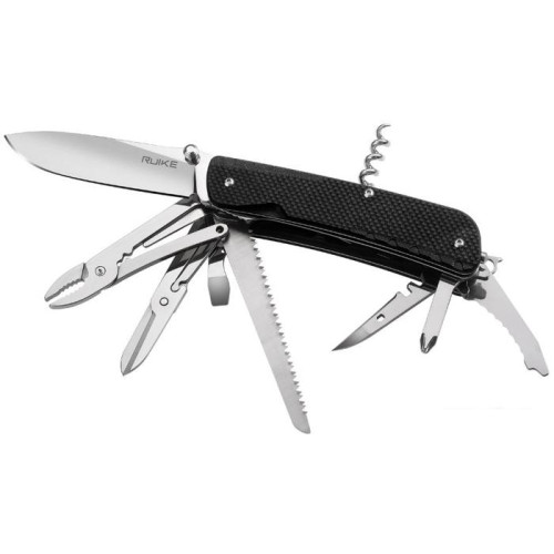 Складной нож Ruike LD51-B