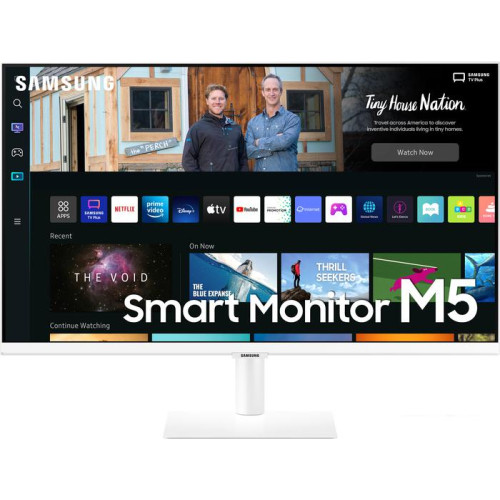 Монитор Samsung Smart M5 LS27BM501EUXEN