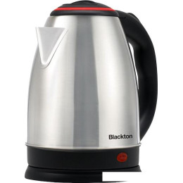 Электрический чайник Blackton Bt KT1810S (нержавеющая сталь/красный)
