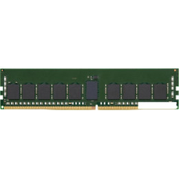 Оперативная память Kingston Server Premier 32ГБ DDR4 2666 МГц KSM26RS4/32MFR