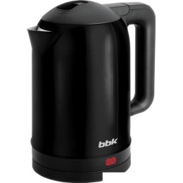 Электрический чайник BBK EK1809S (черный)