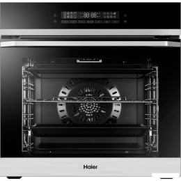 Электрический духовой шкаф Haier HOQ-P16AN5SX