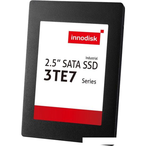 SSD Innodisk 3TE7 2TB DES25-C12DK1GC3QL