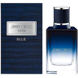 Туалетная вода Jimmy Choo Man Blue EdT (30 мл)