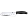 Кухонный нож Victorinox Santoku 6.8523.17