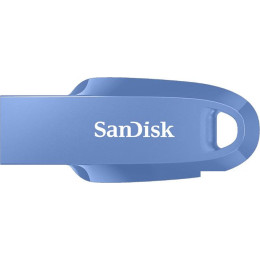 USB Flash SanDisk Ultra Curve 3.2 256GB (синий)