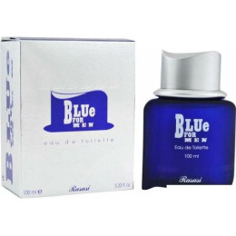 Туалетная вода Rasasi Blue For Men EdT (100 мл)