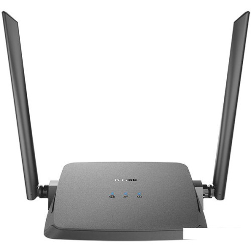 Wi-Fi роутер D-Link DIR-615/Z1A