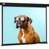 Проекционный экран CACTUS Wallscreen 183x244 CS-PSW-183X244-BK