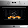 Электрический духовой шкаф Electrolux SteamBake 600 EOD3H70X