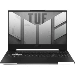 Игровой ноутбук ASUS TUF Gaming Dash F15 2022 FX517ZM-HN097