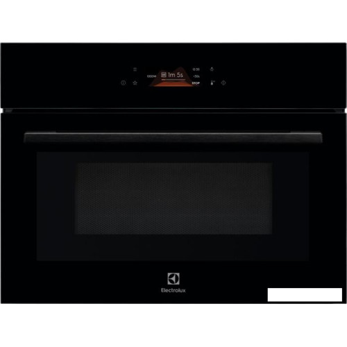 Электрический духовой шкаф Electrolux CombiQuick 800 EVL8E08Z