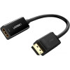 Адаптер Ugreen MM137 40363 DisplayPort - HDMI