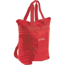 Сумка шоппер Tatonka Market Bag 2219 (красный)