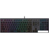 Клавиатура A4Tech Fstyler FX60H (неоновая подсветка)