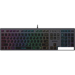 Клавиатура A4Tech Fstyler FX60H (неоновая подсветка)