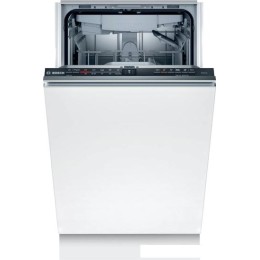 Встраиваемая посудомоечная машина Bosch Serie 2 SPV2XMX01E