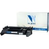 Картридж NV Print NV-057HNC (без чипа, аналог Canon 057H)