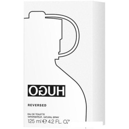 Туалетная вода Hugo Boss Reversed EdT (125 мл)