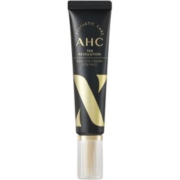 AHC Крем для век Ten Revolution Real Eye Cream For Face (30 мл)